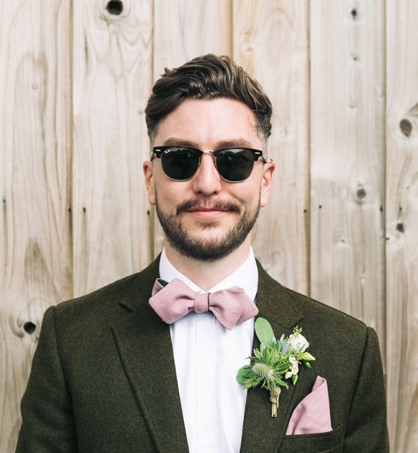 Groom